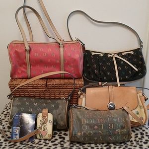 Dooney and Bourke Handbags
